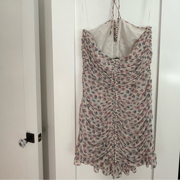 NEW Zara mini dress - Picture 3 of 5